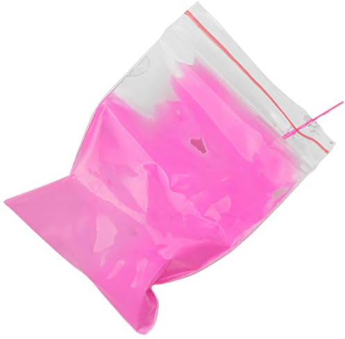 HOMSFOU Righello per Tatuaggi Sopracciglia Rosa 10 Cm Strumento di Mappatura Microblading Modellatore Leggero per Posizionamento Precisione Trucco Permanente