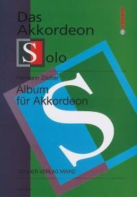 Album för dragspel