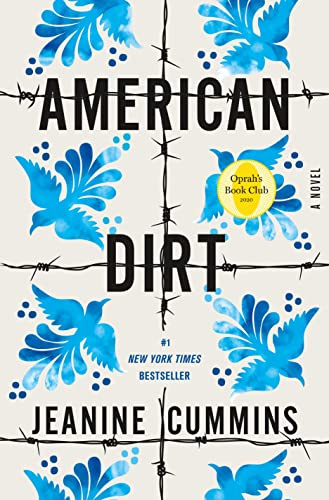 American Dirt: A Novel