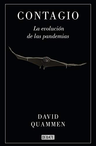 Contagio: La evolución de las pandemias (Ciencia y Tecnología)