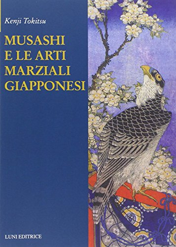 Musashi e le arti marziali giapponesi
