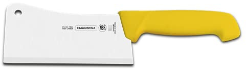 Tramontina Hackkniv, 15 cm, krom molybdenstål