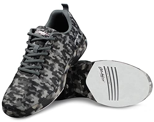 KR Aviator Grey Camo 10.5