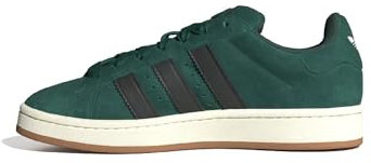adidas Schuhe Campus 00S grün/schwarz IF8763 (46)