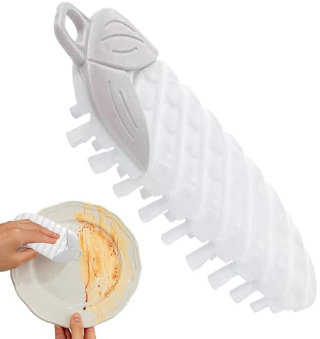 Lavage de fruits et légumes, brosse à légumes, nettoyant de cuisine en forme de maïs, jolie brosse nettoyante pour légumes, outils de nettoyage de cuisine, accessoires de cuisine multifonctionnels