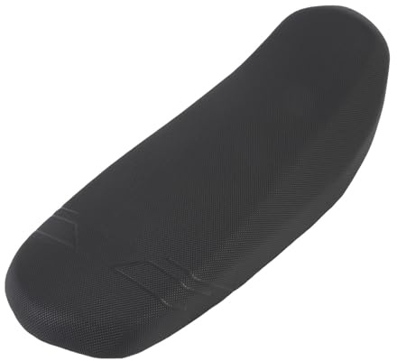 Coussin de Selle de Moto, Remplacement imperméable en Cuir PU pour sur Ron sur-Ron Surron Light Bee X Light Bee S
