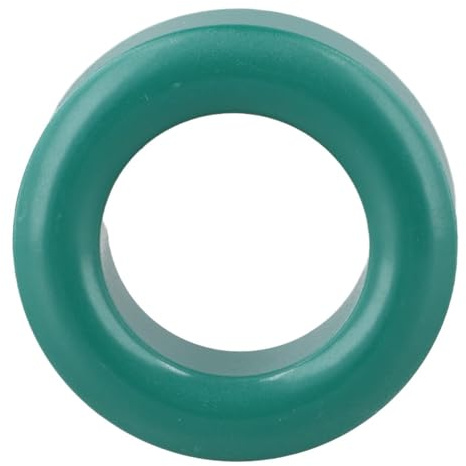 EaseSunny 2 anillos de núcleo de ferrita de 60 x 20 x 36 mm, inductor de filtro antiinterferencias para supresión de ruido RFI en cables de red de antena USB