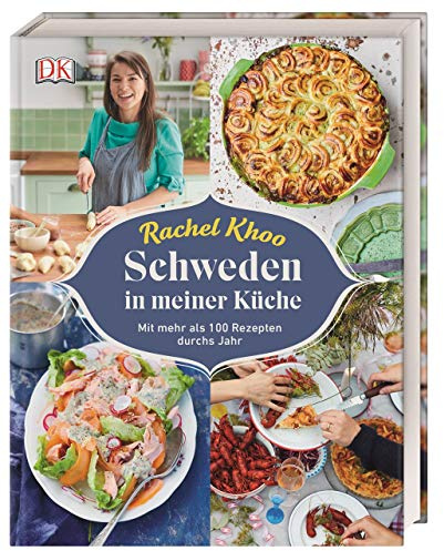 Schweden in meiner Küche