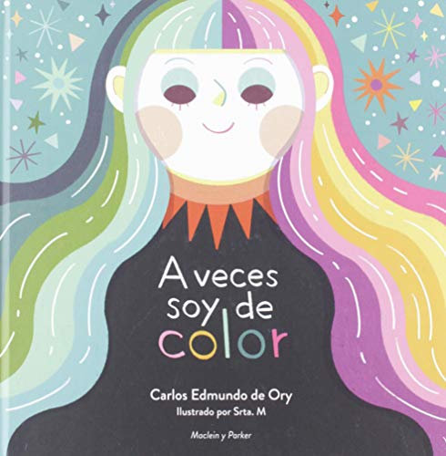 A veces soy de color: 11 (Clemátide)