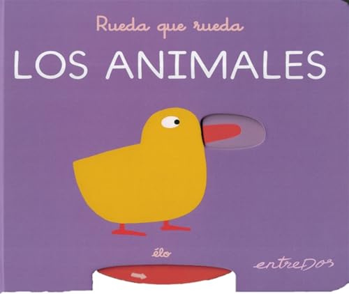 Rueda que rueda. los animales: 2