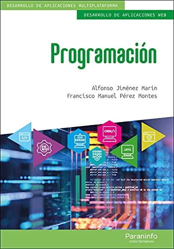 Programacion - edicion 2021 (Informática y Comunicaciones)