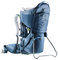 Deuter Kid Comfort Rucksack, Midnight