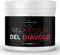 Artiglio del diavolo forte pomata Maxi 550ML 100% Italiana super concentrata, con acido Ialuronico, glucosamina, Menta, Canfora, lavanda, gaulteria, lenitivo e idratante immediato amplificato