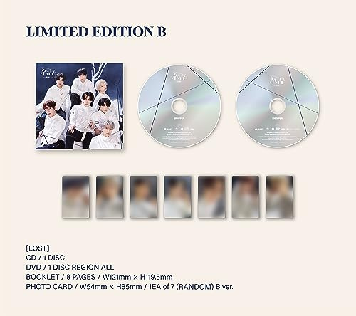 YOU (Limited Edition B) + DVD