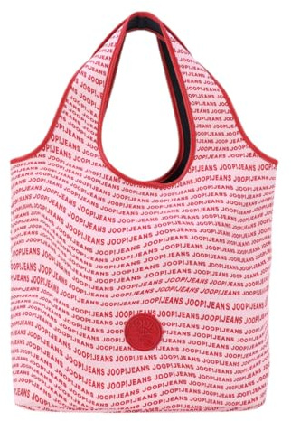 Joop Jeans - Damen Tote Mercato Loulou