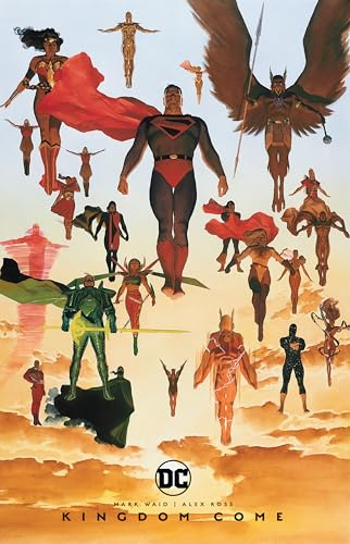 DC Comics