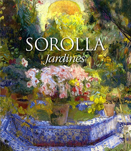 SOROLLA JARDINES (SIN COLECCION)