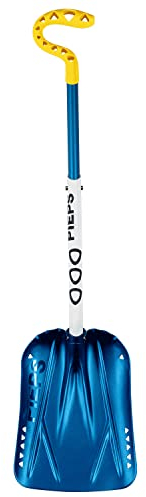 Pieps Shovel C 660 Longitud total: 88 cm. Color: azul/blanco