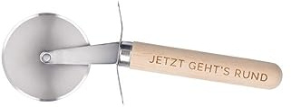 Räder Pizzaschneider Edelstahl 20.5x7.5cm