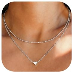 JeweBella halsband kvinnor