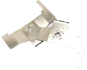 ZNWubpAVJ Nastro Compatibile Con Stampante A Matrice Di Punti Lq310 Lq 350 LQ310 LQ350