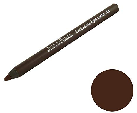 Jean D'Arcel Exclusive Eye Liner Augen Konturen Stift Make Up Farb Auswahl 2g - 32