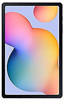 Samsung Galaxy Tab S6 Lite Tablet 4GB 128GB LTE grau 10,4 Zoll LCD Display 8 MP