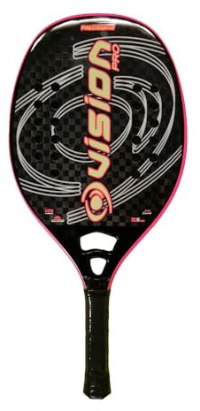 Raqueta Beach Tennis Vision Pro Precision 12 2024