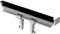 Merveille - Lot de 2 Supports MULTILUX GR pour Tablette Radiateur Panneaux Fonte ou Acier - Fixation sans Perçage - pour Étagère Radiateur de 16 à 26 cm de Large - Fabrication Française