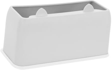 INOOMP Caja De para Gatos Soporte Pala Almacenamiento Accesorios Diseño Temático Decoración