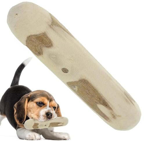 Coffee Wood Dog Chew Toy - Long Lasting Dog Chew, Coffee Sticks For Dogs, N-atural Chewing Stick, Puppy Teething Toy, Coffee Wood Chewing Root For Dogs, Dentals Care, Chew Toy For Dogs And Puppies