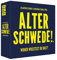 Kylskapspoesi KYL43035 Alter Schwede! - Woher wusstest du das!?