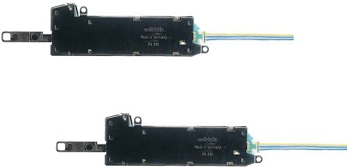 74491 C-Gleis Elektrischer Weichenantrieb Doppelpack