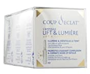 Coup d'Éclat Lot de 6 Ampoules Lift et Lumière