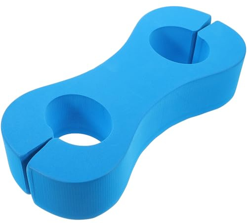 Toddmomy Tabla de Natación Eva Adultos Resistencia a Roturas, Placa Flotante para Entrenamiento y Ayuda para Nadar en Piscina