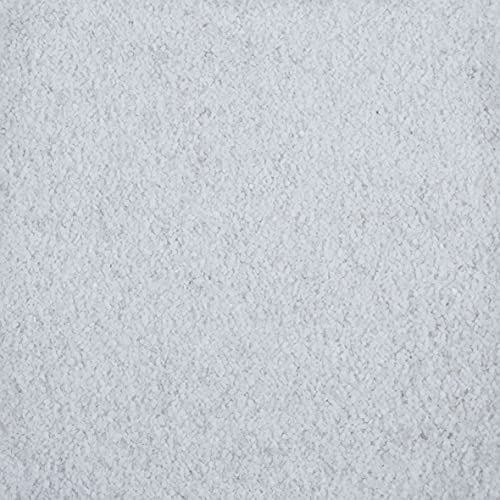 Farbsand, Dekosand, Weiß, 0,5mm, 1kg im Beutel, (1,95€ / kg) Season