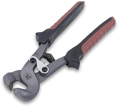 Marshalltown MTN1 Tile Nipper, Black