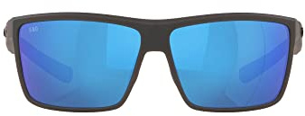 Costa Unisex Rinconcito Blue Mirror, 580 g, matt, Grau