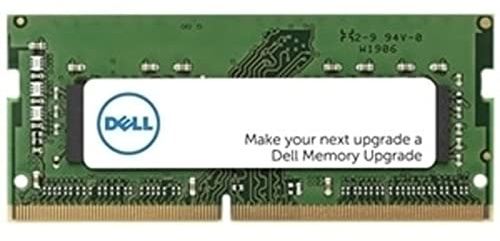DELL AA937595 memory module 8 GB 1 x 8 GB DDR4 3200 MHz