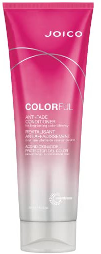 Colorful Anti Fade Conditioner by Joico for Unisex 250ml