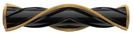 Dreame Staubsaugerwalze Dreame R10 Pro, R20, Geeignet für alle Arten von Oberflächen wie Holz, Marmor, Fliesen, sogar Flecken und Tierhaare, Ergonomisches und langlebiges Design