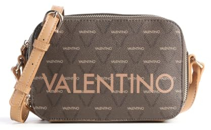 Valentino Women 3kg-liuto Handbag, Cuoio/Multicoloured, Standard