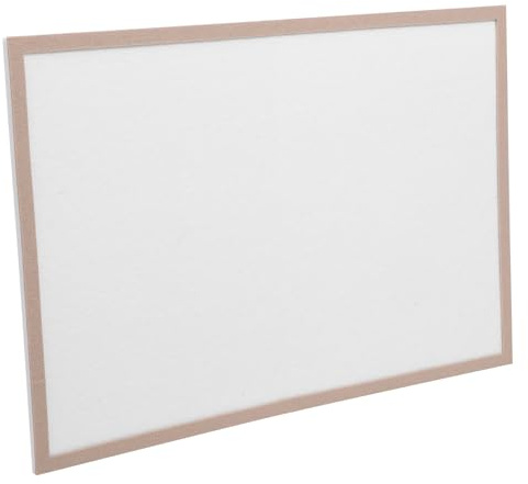 Homoyoyo Tapete Antideslizante Plegable para Rompecabezas 500 Piezas Marco Beige y Base, Tablero de Exhibición 40x60 Cm, Adecuado para Manualidades y Juegos de Mesa