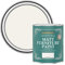 Rust-Oleum White Furniture Paint in Matt Finish - Chalk White 750ml