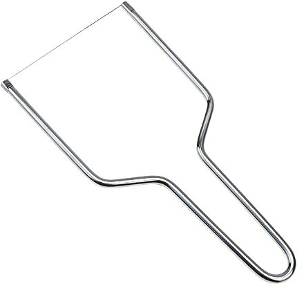 Cortador de queso Cortador de queso queso de acero inoxidable rebanador tablero de corte de mantequilla cortador de mantequilla cuchilla herramientas de cocina tablero de queso mantequilla Cortador qu