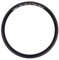 Vapco Filtro de lente de vidrio con protección UV de 39 mm para Canon, Nikon, Sony, Pentax, Olympus