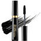 4D Silk Fiber Eyelash Mascara 8ml, Mascara Wasserfest Schwarz, Volume Mascara für Extrem Lange Wimpern, 4D Mascara Wimperntusche Wasserfest, Langlebige Augen Make-Up Geschenk für Frauen-#01