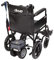 Drive Devilbiss Lightweight Wheelchair Powerstroll - Dual Wheel Power Pack with Removable Battery Pack and Trigger