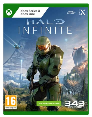 Halo Infinite Xbox One