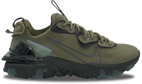 Nike React Vision Medium Olive - 43